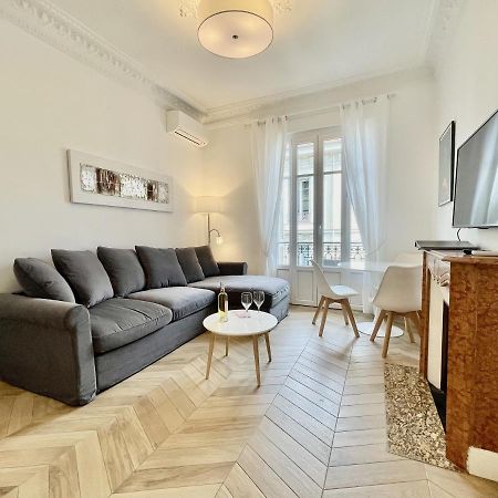 Appartement ChezDudi à Nice Extérieur photo