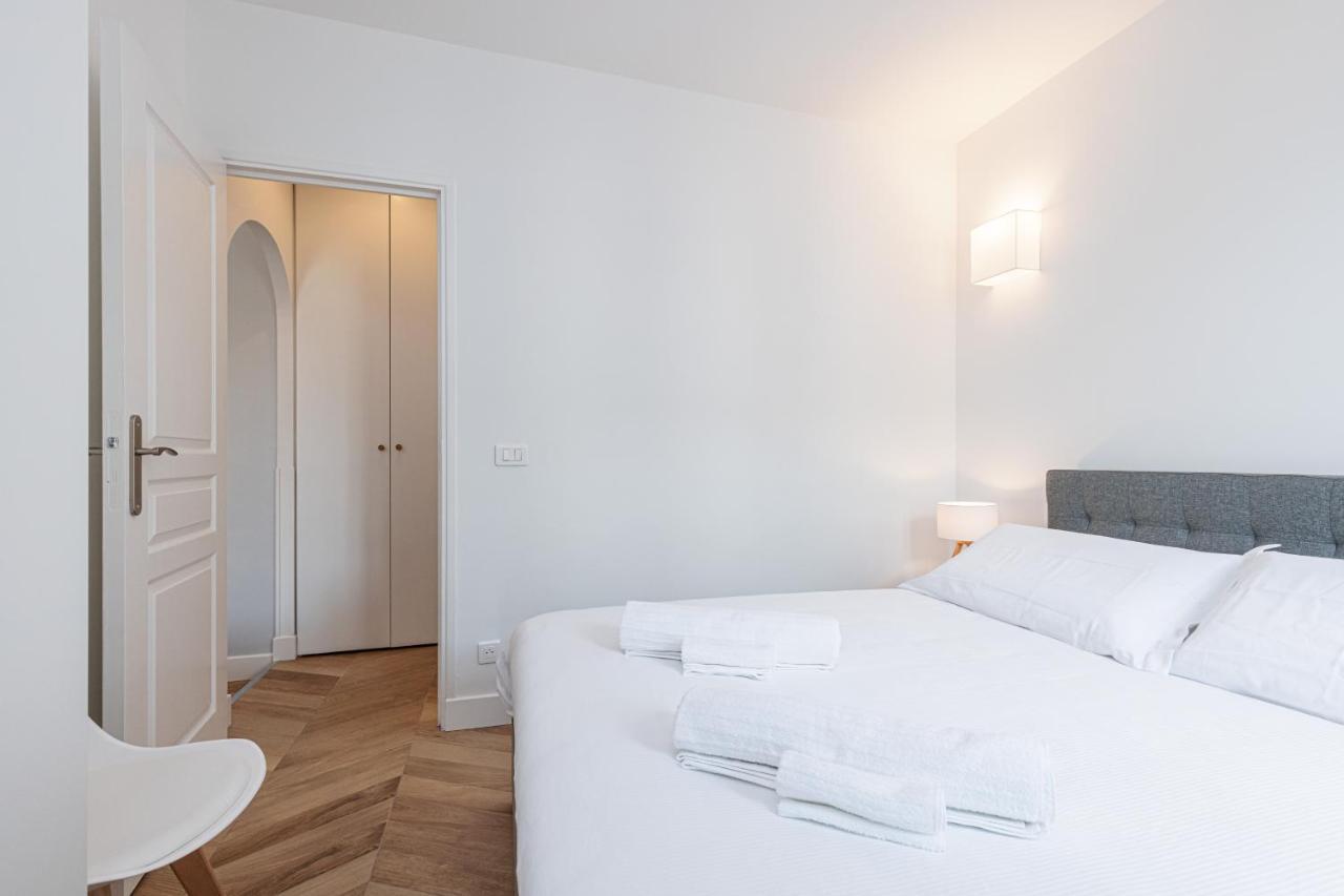 Appartement ChezDudi à Nice Extérieur photo