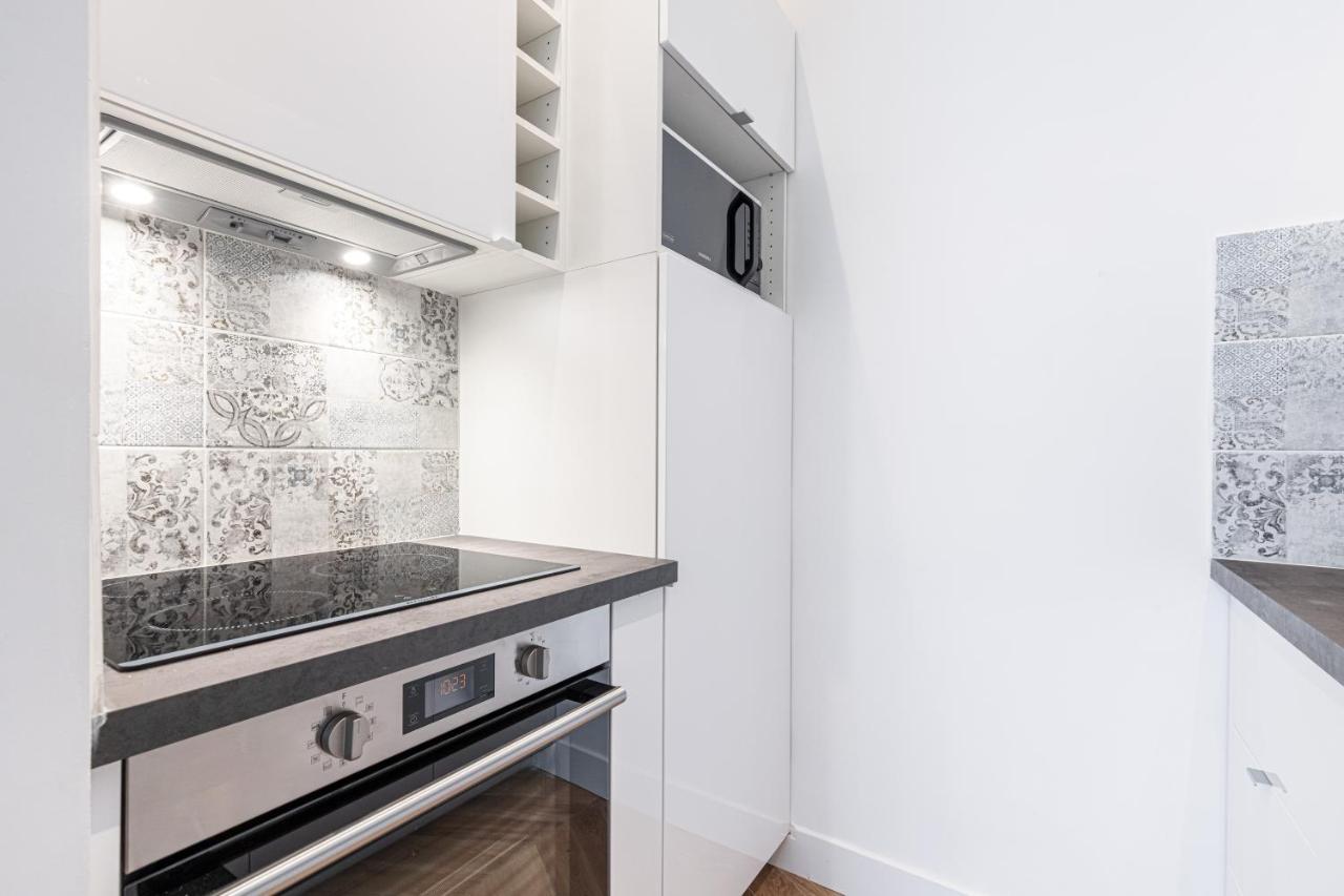 Appartement ChezDudi à Nice Extérieur photo
