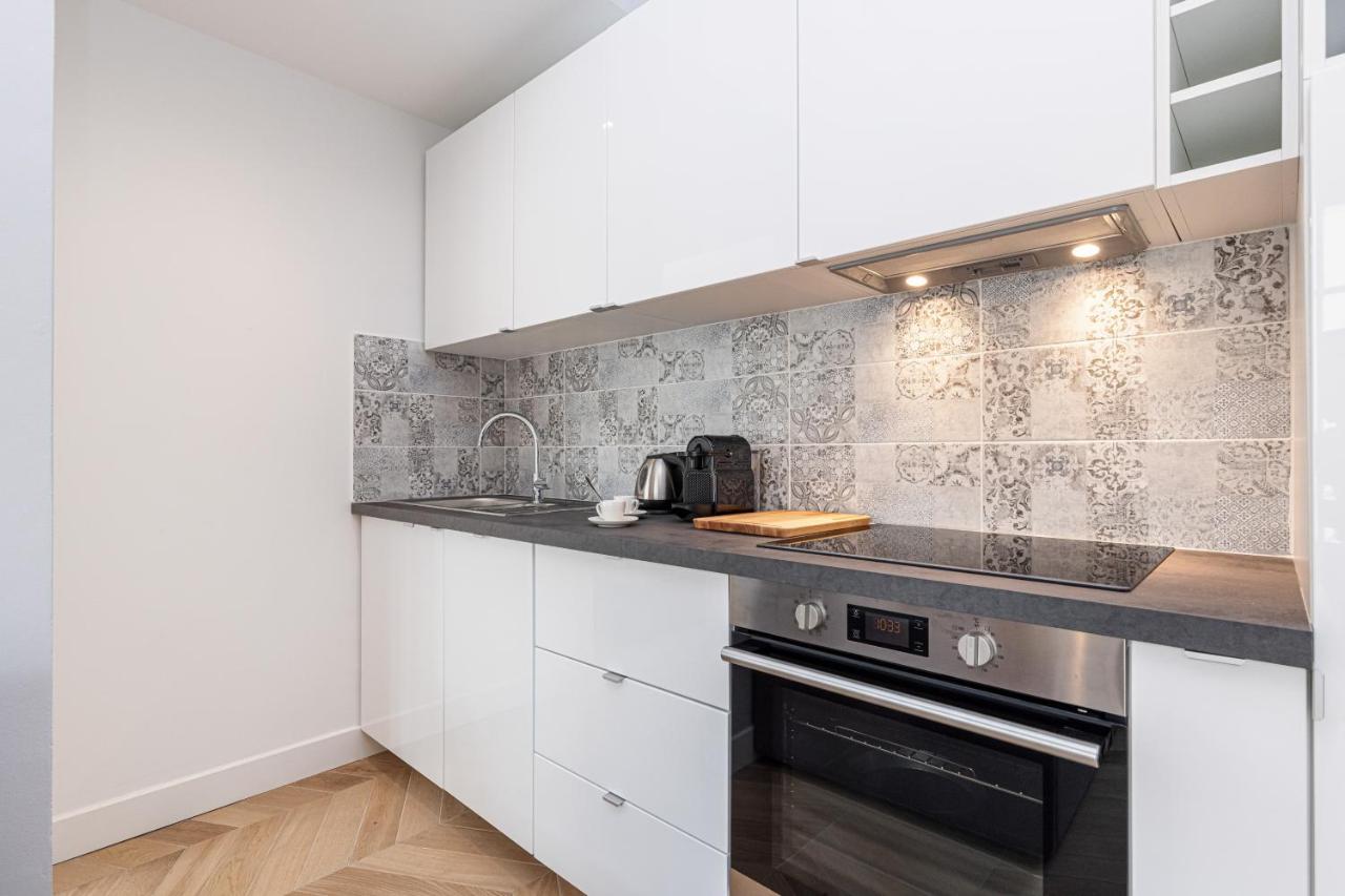Appartement ChezDudi à Nice Extérieur photo